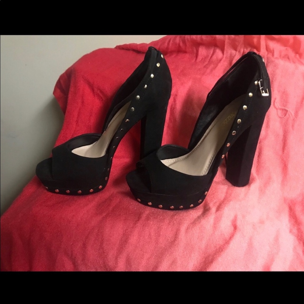 Heels